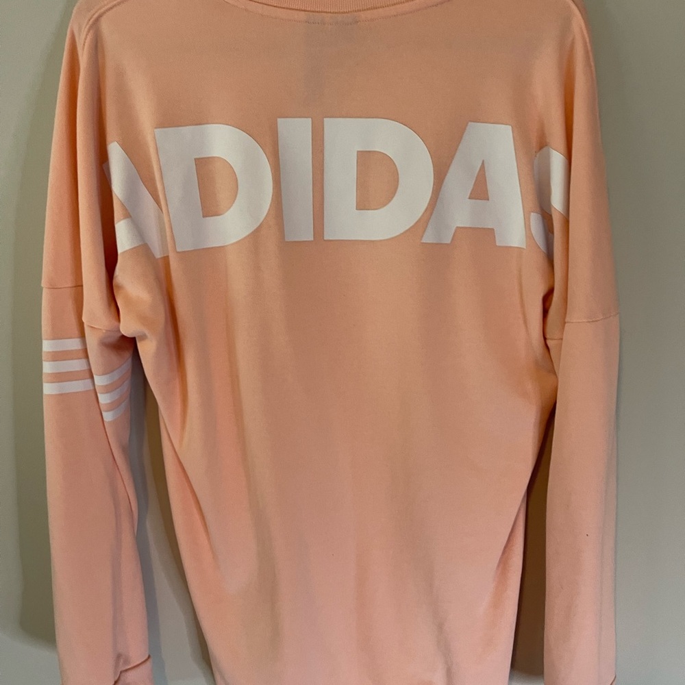 Crew neck - Picture 2 of 2